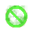 Unavailable cursor