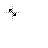 Dark Mini Diagonal Resize 1 cursor