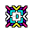 D cursor