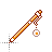 Handwriting cursor