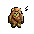 Normal select cursor