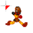 Working in background cursor