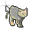 Normal select cursor