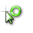 Working in background cursor