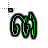 Normal select cursor