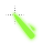 Handwriting cursor