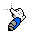Handwriting cursor