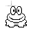 Normal select cursor