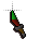 Dragon Dagger cursor