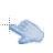 Link select cursor
