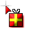 Regalos de Navidad Cursors preview