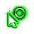 Working in background cursor