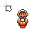 Link select cursor