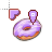 Normal select cursor