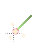 Handwriting cursor