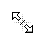 diagonal_resize1 cursor