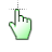 Link select cursor