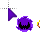 Link select cursor