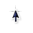 Alternate select cursor