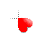Normal select cursor