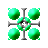 Precision select cursor