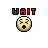 Busy cursor