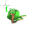 Text select cursor