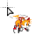 Tails 6 cursor