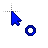 Working in background cursor