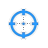 Precision select cursor