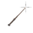 Wand A v2 cursor