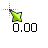 Sharpies Cursors preview