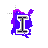 Text select cursor