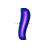 Vertical resize cursor