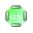 Unavailable cursor