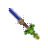 Nights Edge 4(Diagonal Resize 1) cursor