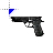 COD4 M9 cursor