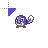poliwag cursor