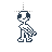 Normal select cursor