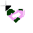 My Heart 5 cursor