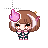 Link select cursor
