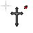 Alternate select cursor