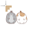 Link select cursor