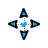 Move cursor