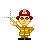 Working in background cursor
