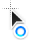 Working in background cursor