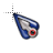 Normal select cursor