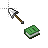 Help select cursor
