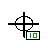 Precision select cursor