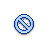 Unavailable cursor